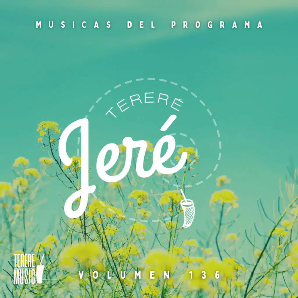 Dos Trocitos De Madera (En Vivo) [feat. Melissa Hicks]