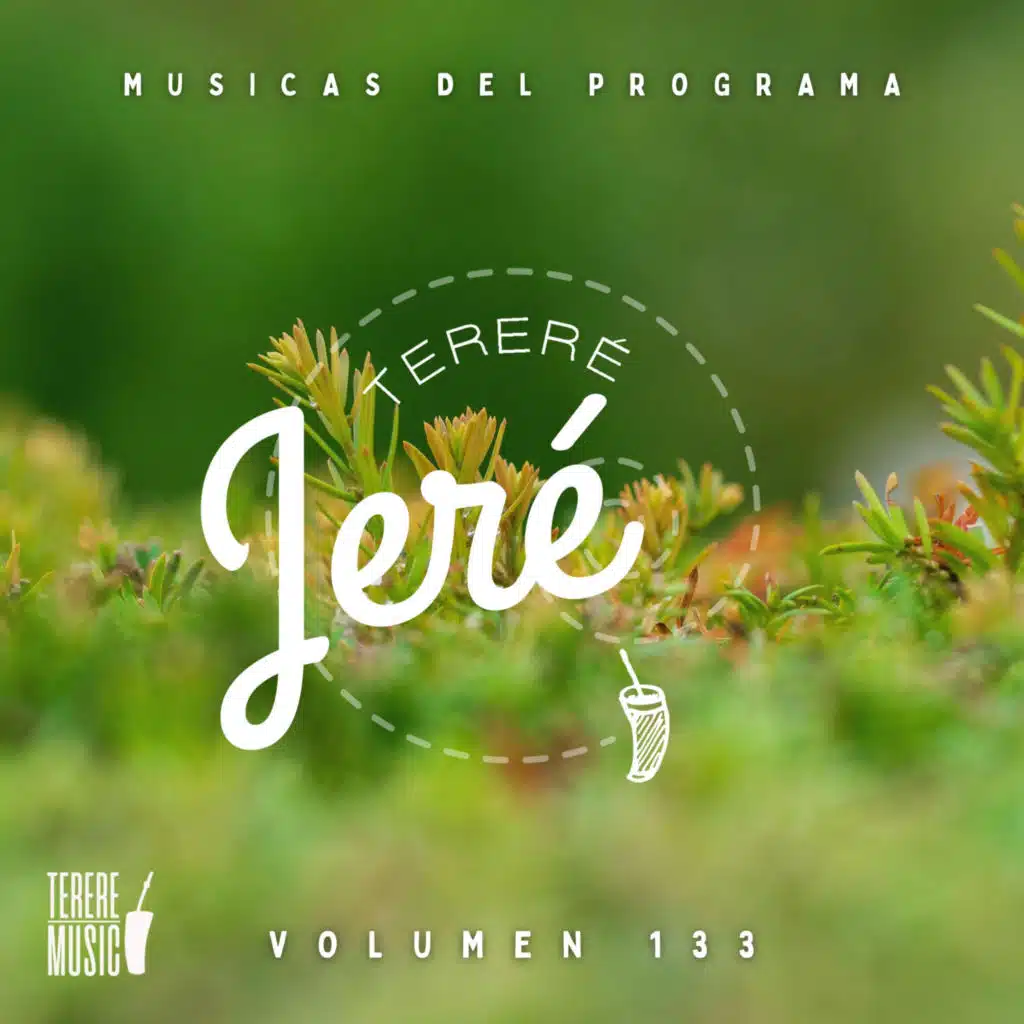 Terere Jere (Vol 133) (En Vivo)