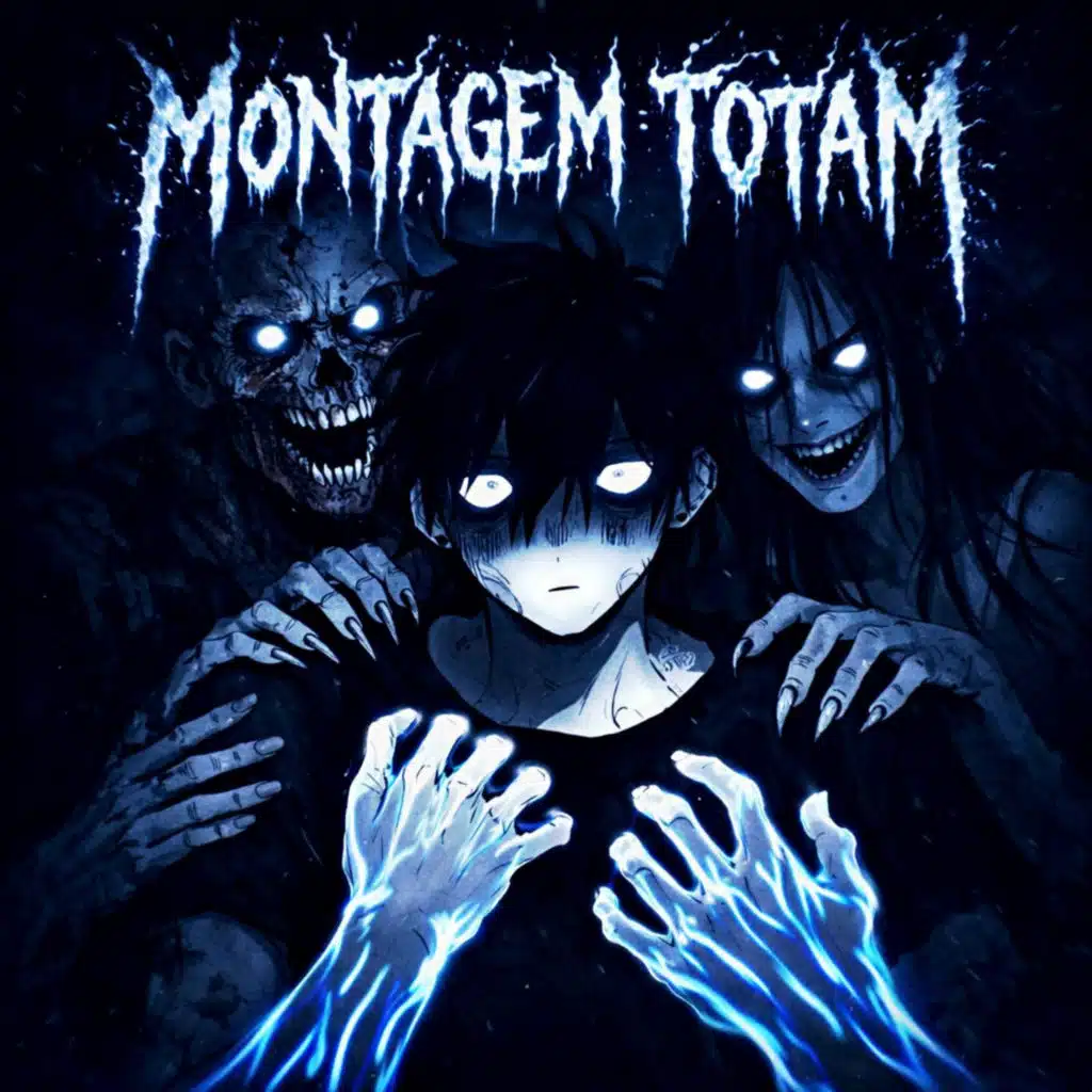 MONTAGEM TOTAM (feat. Khikmatullo Hasanov)