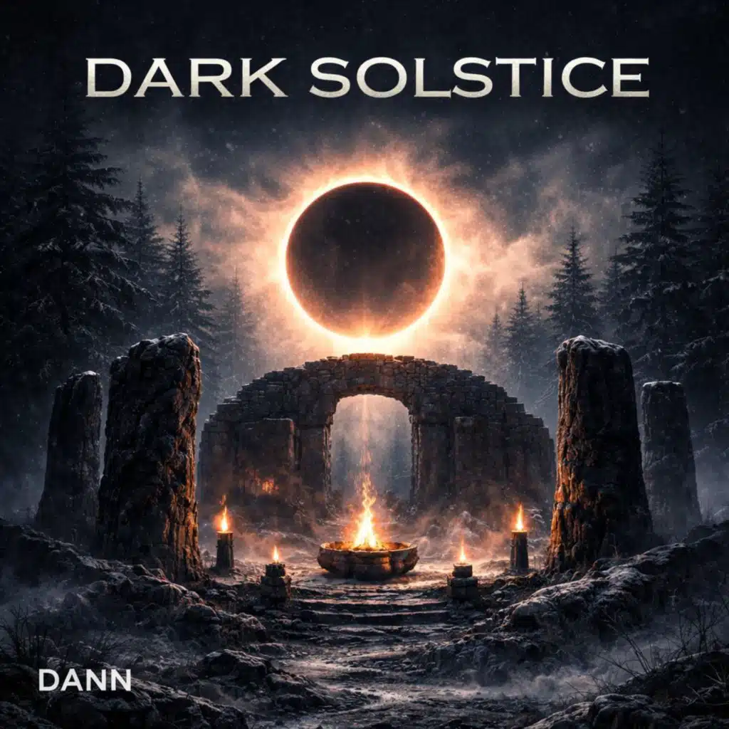 Dark Solstice