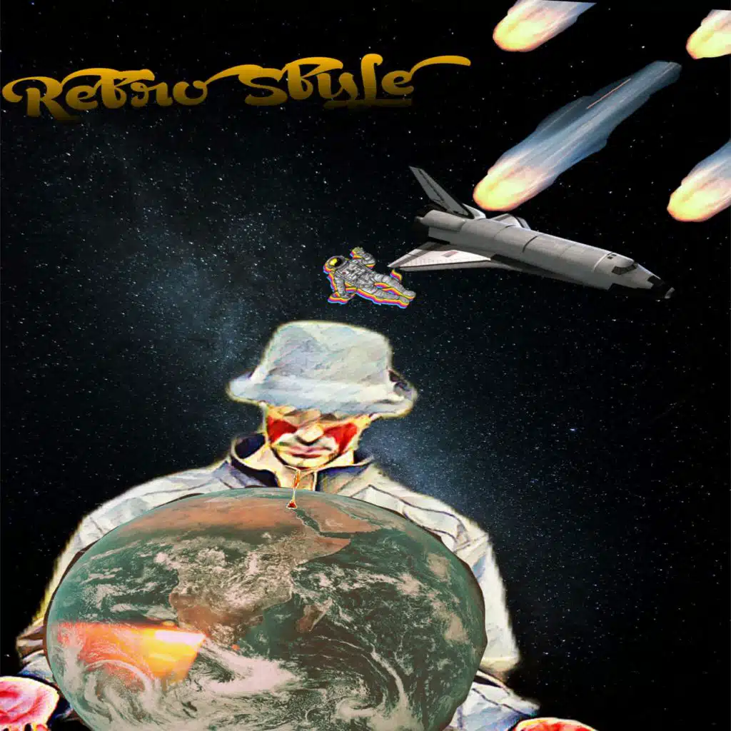 Retro Style