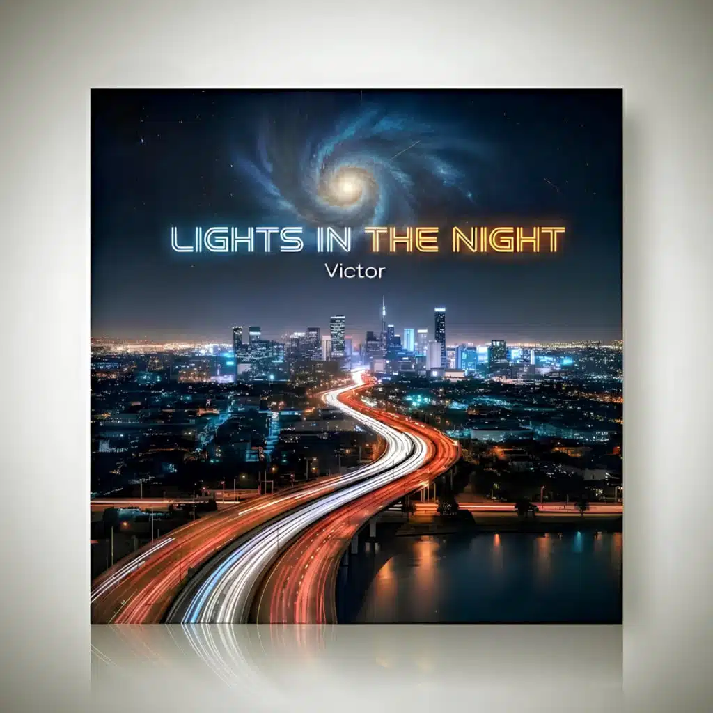 NACHT DER NEONLICHTER (Remix)