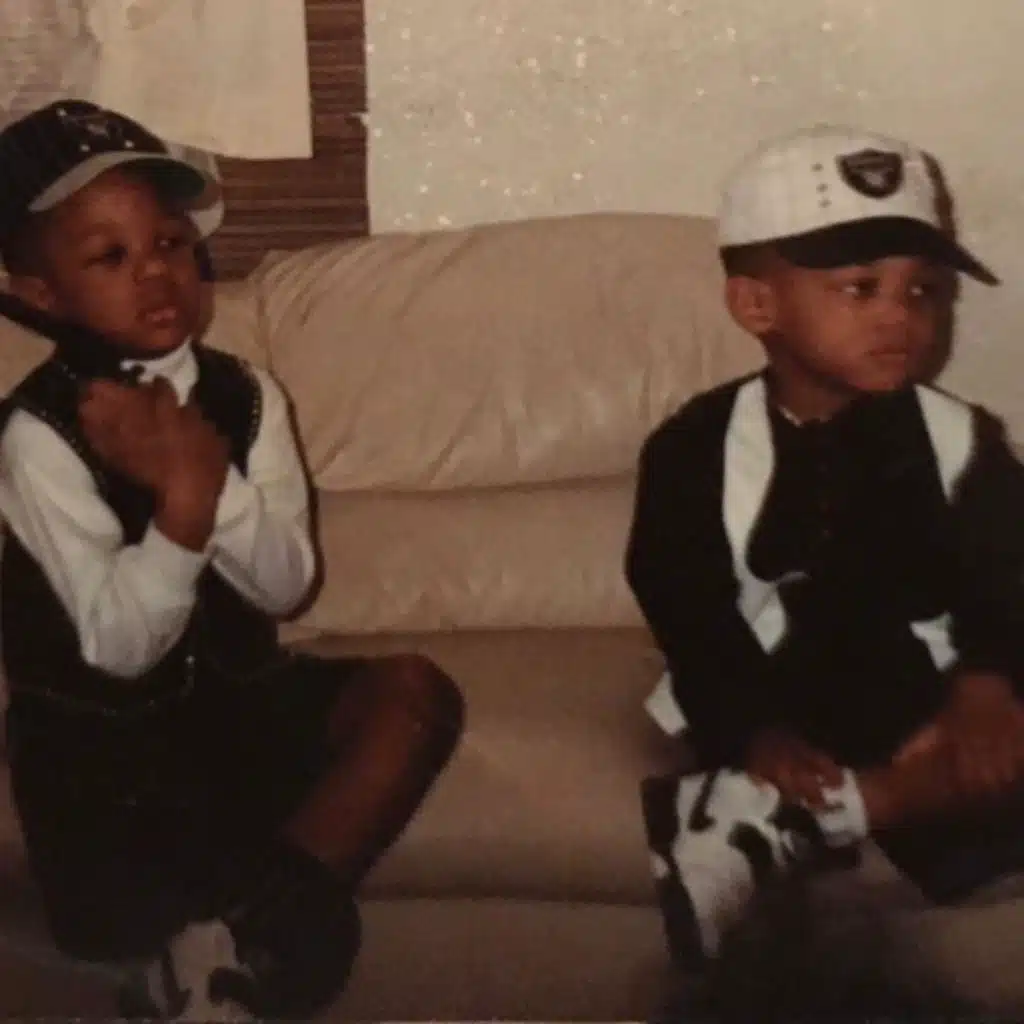 Young Drak