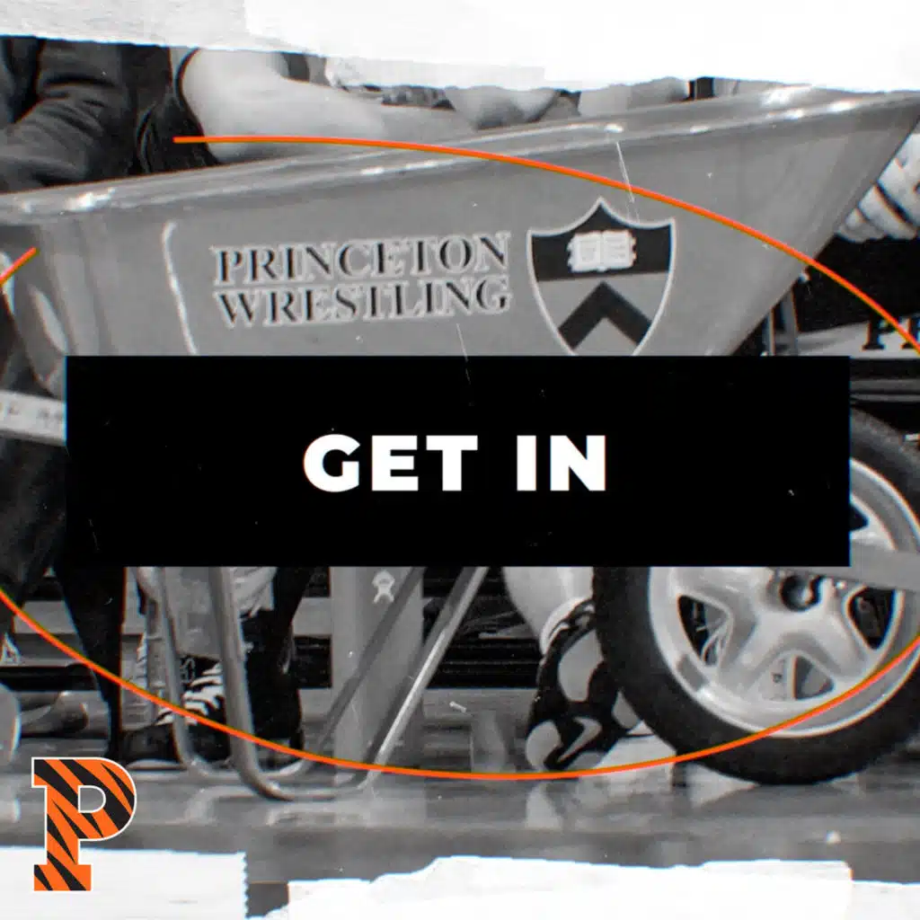 Get In - Episode 2: Brothers