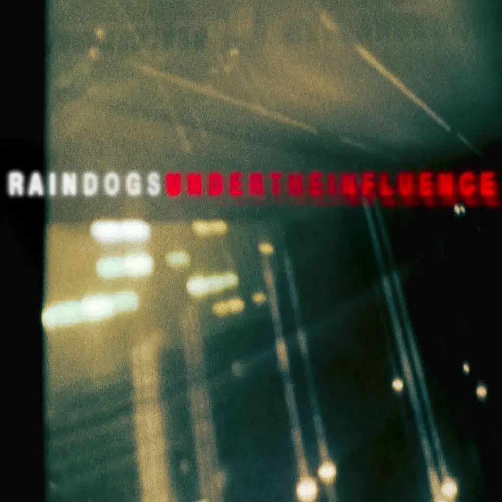 Rain Dogs