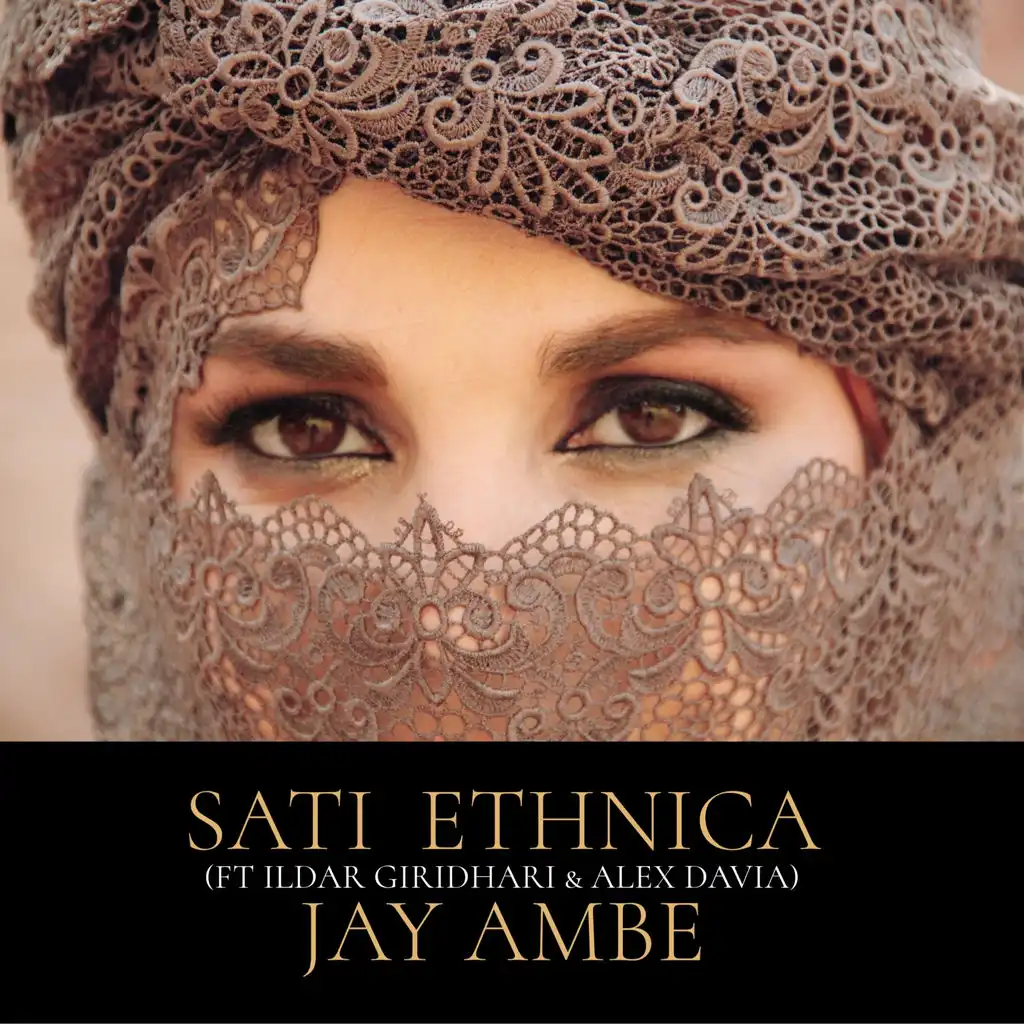 Jay Ambe (ft. Ildar Giridhari & Alex Davia)