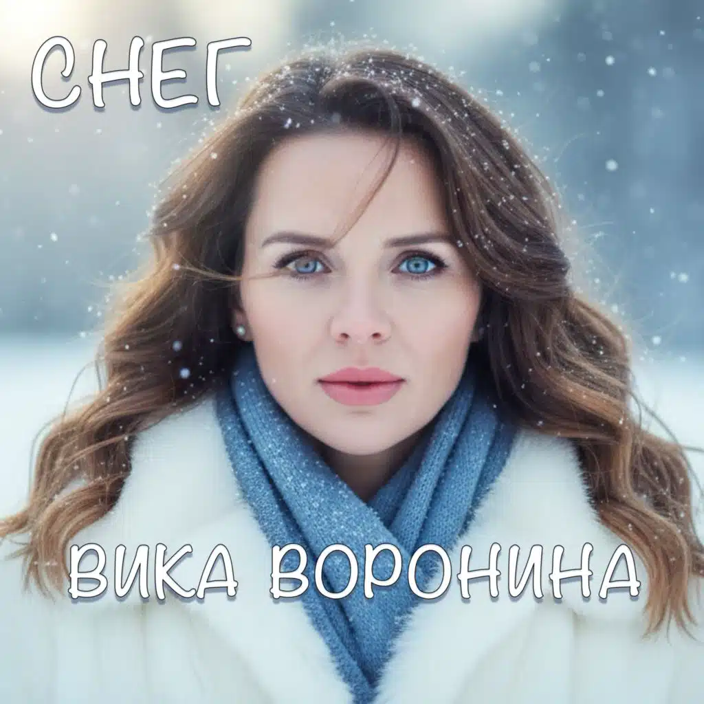 Вика Воронина