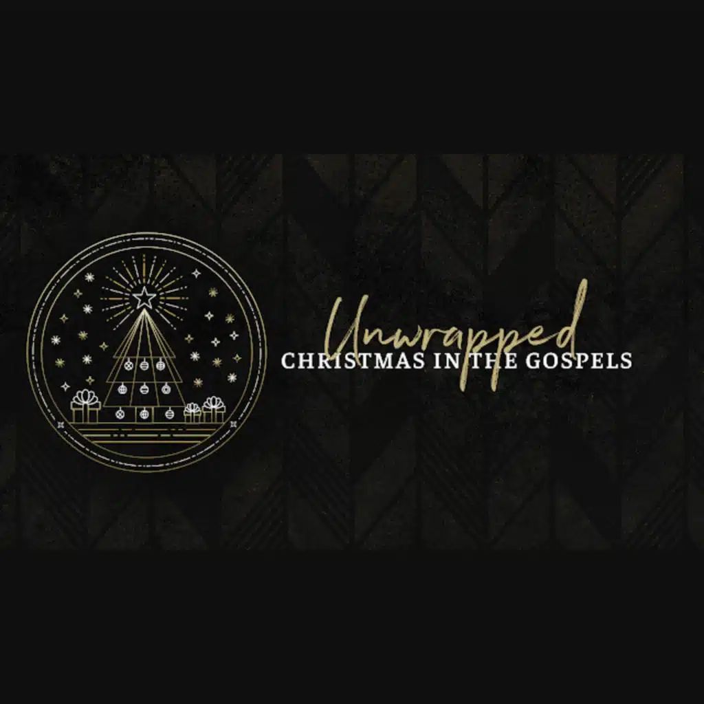 Episode 838: UNWRAPPED: THE GOD WHO COMES CLOSE