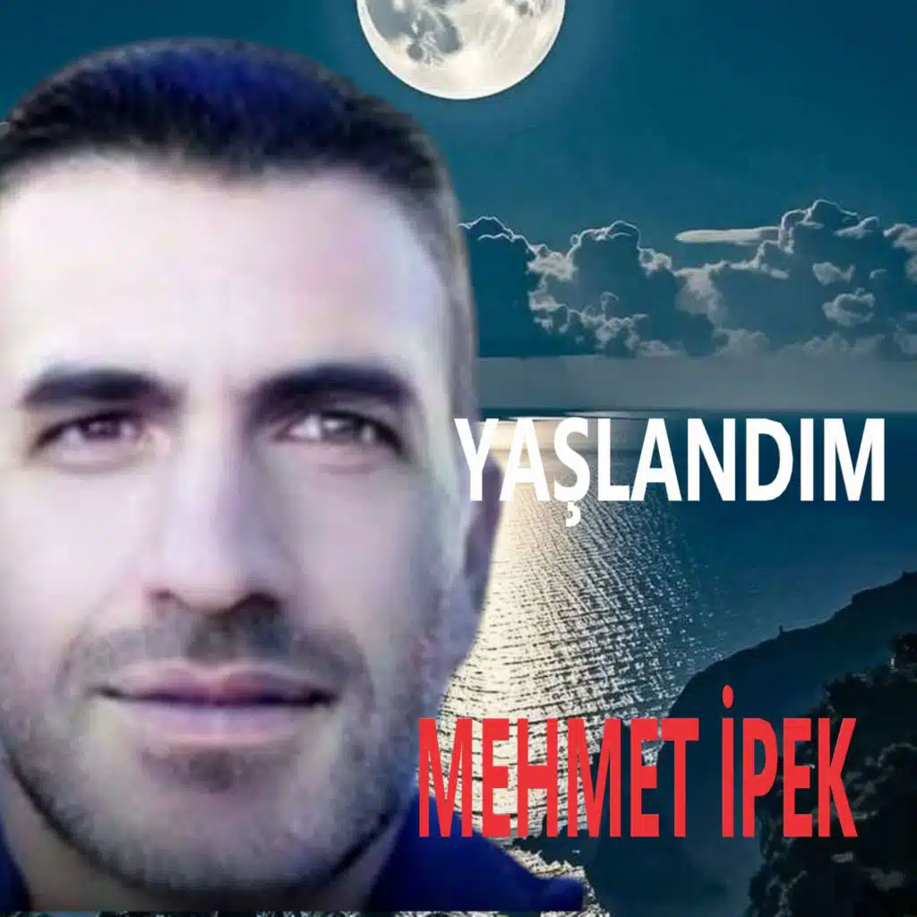 YAŞLANDIM