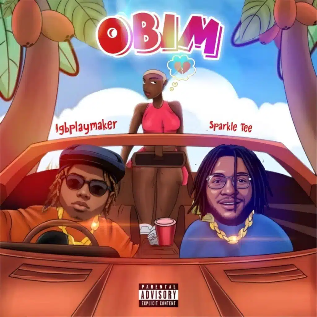 Obim (Remix)