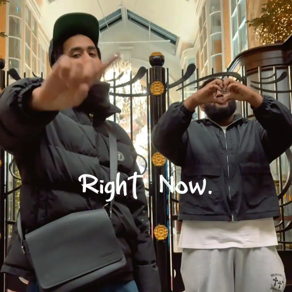Right Now