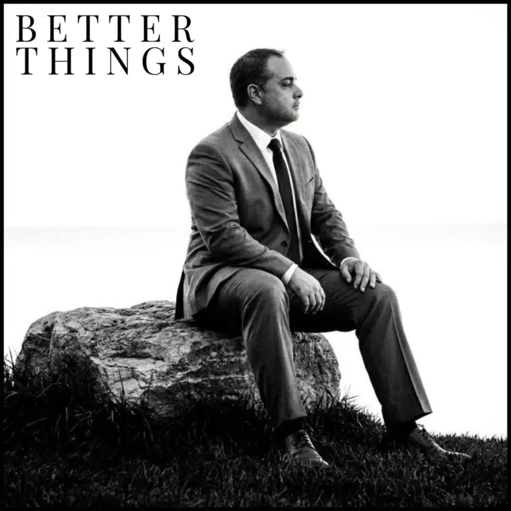 After All (feat. Joe Bennett)