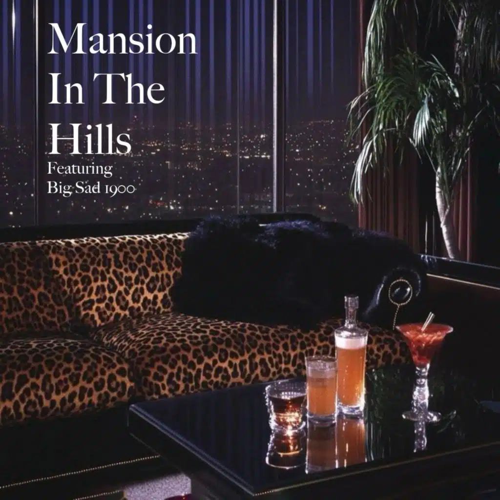 Mansion In The Hills (Midnight Remix)