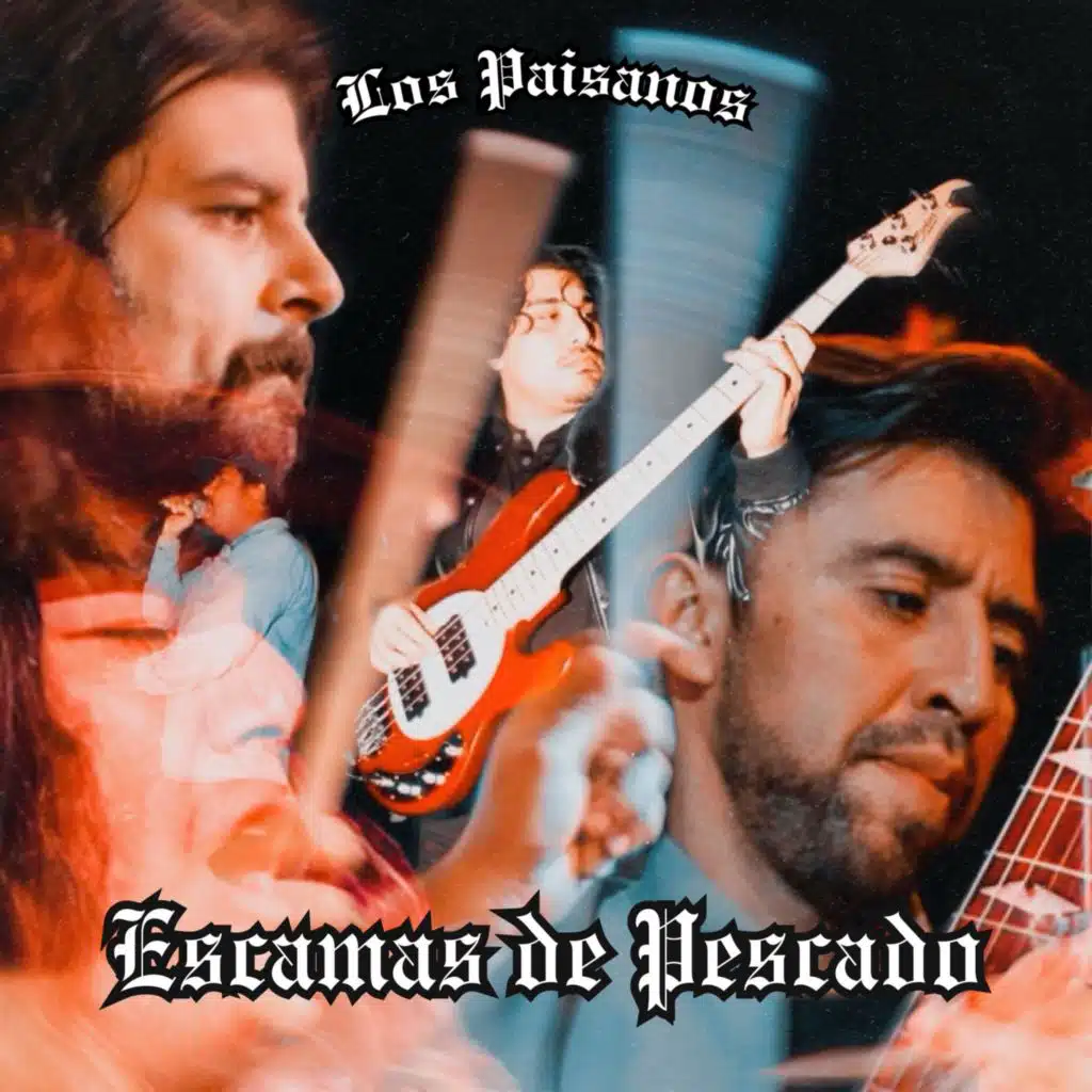 Los Paisanos