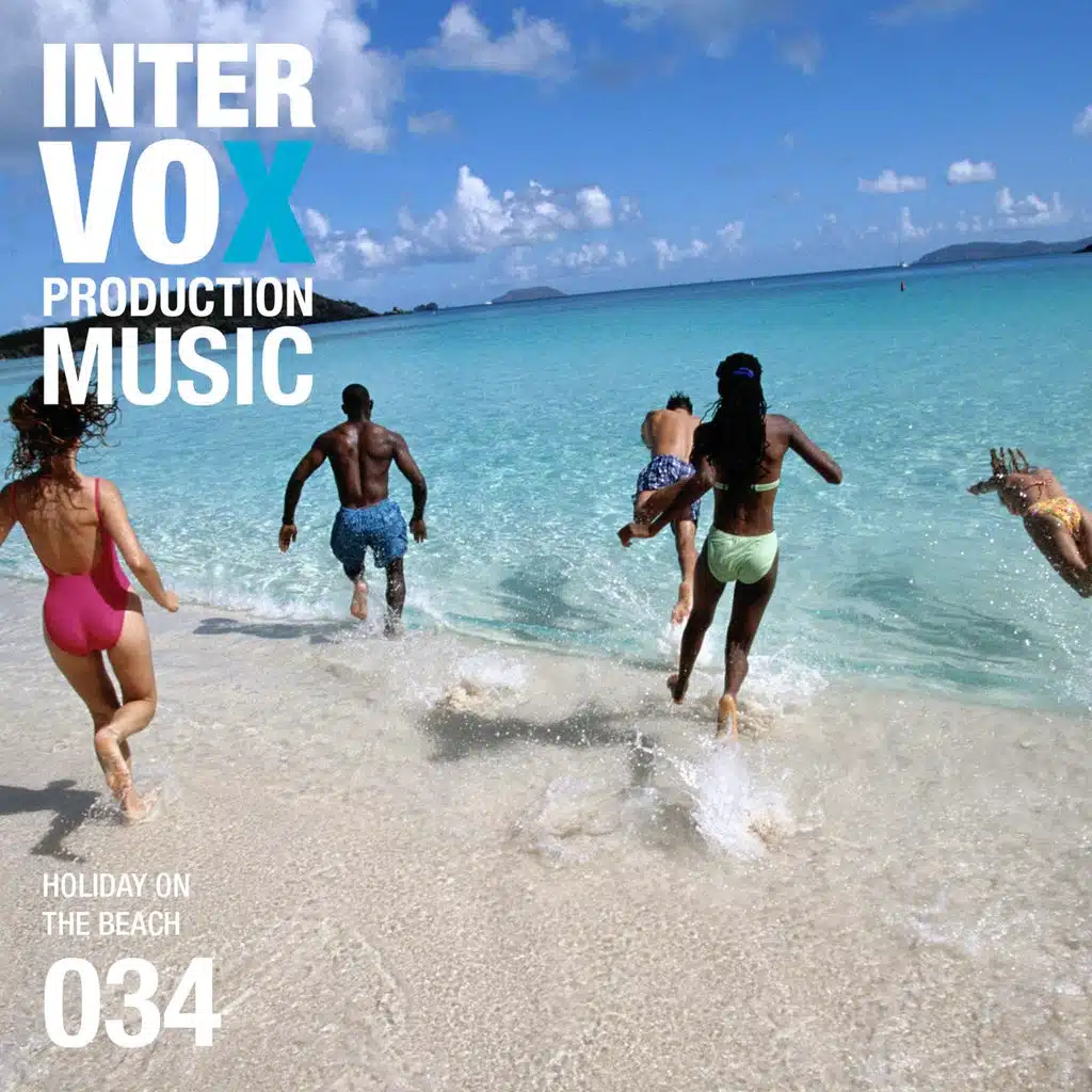 Holiday on the Beach