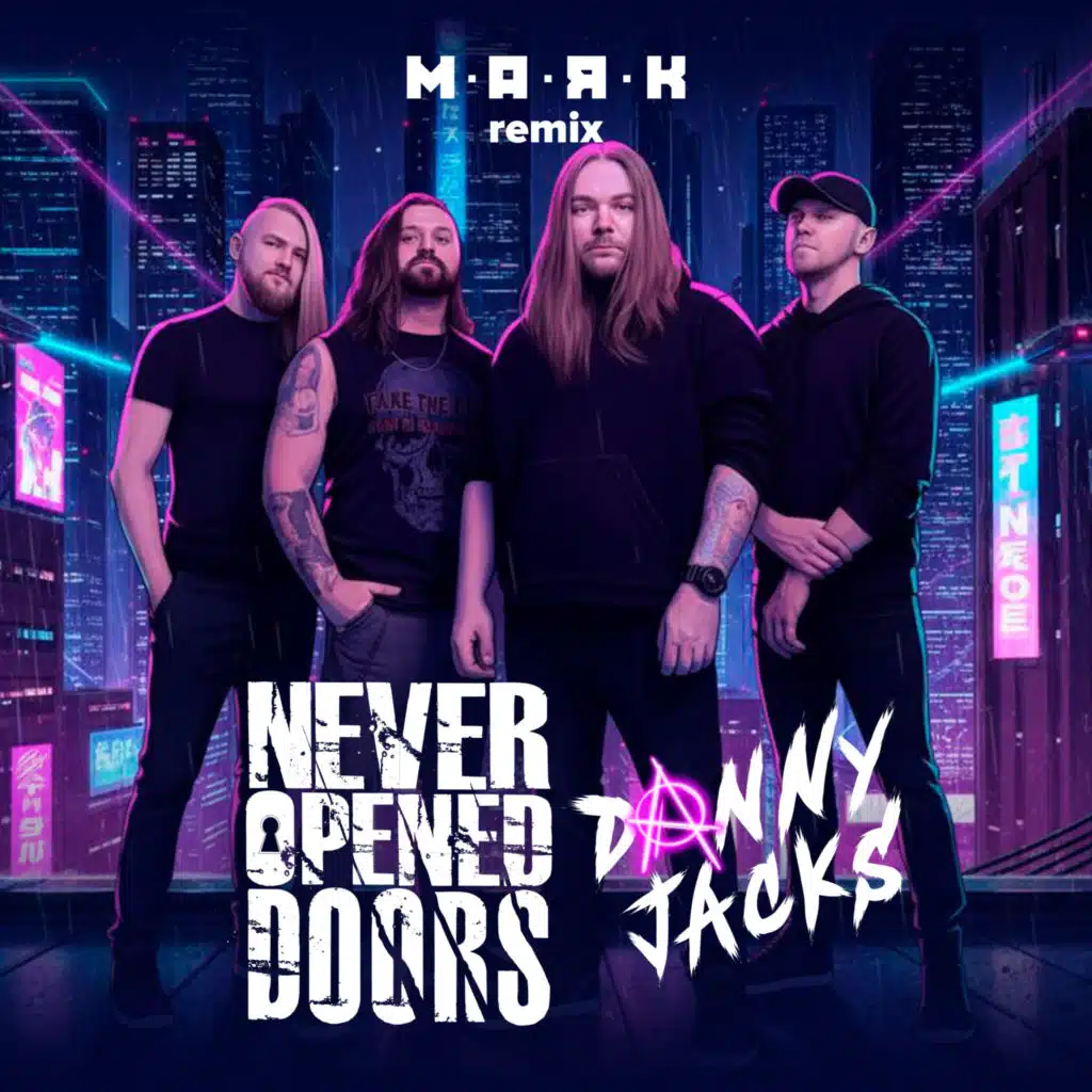 Never-Opened-Doors