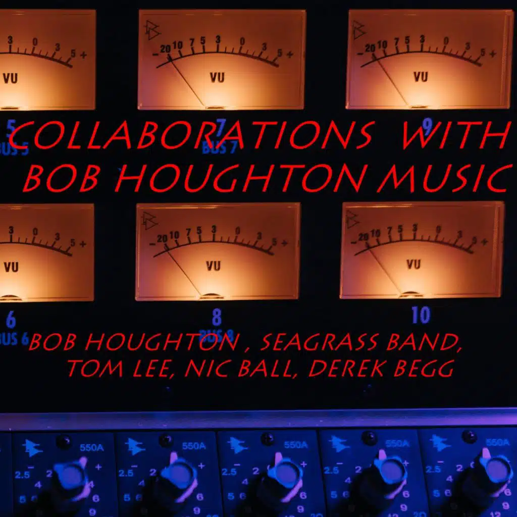 Bob Houghton Music