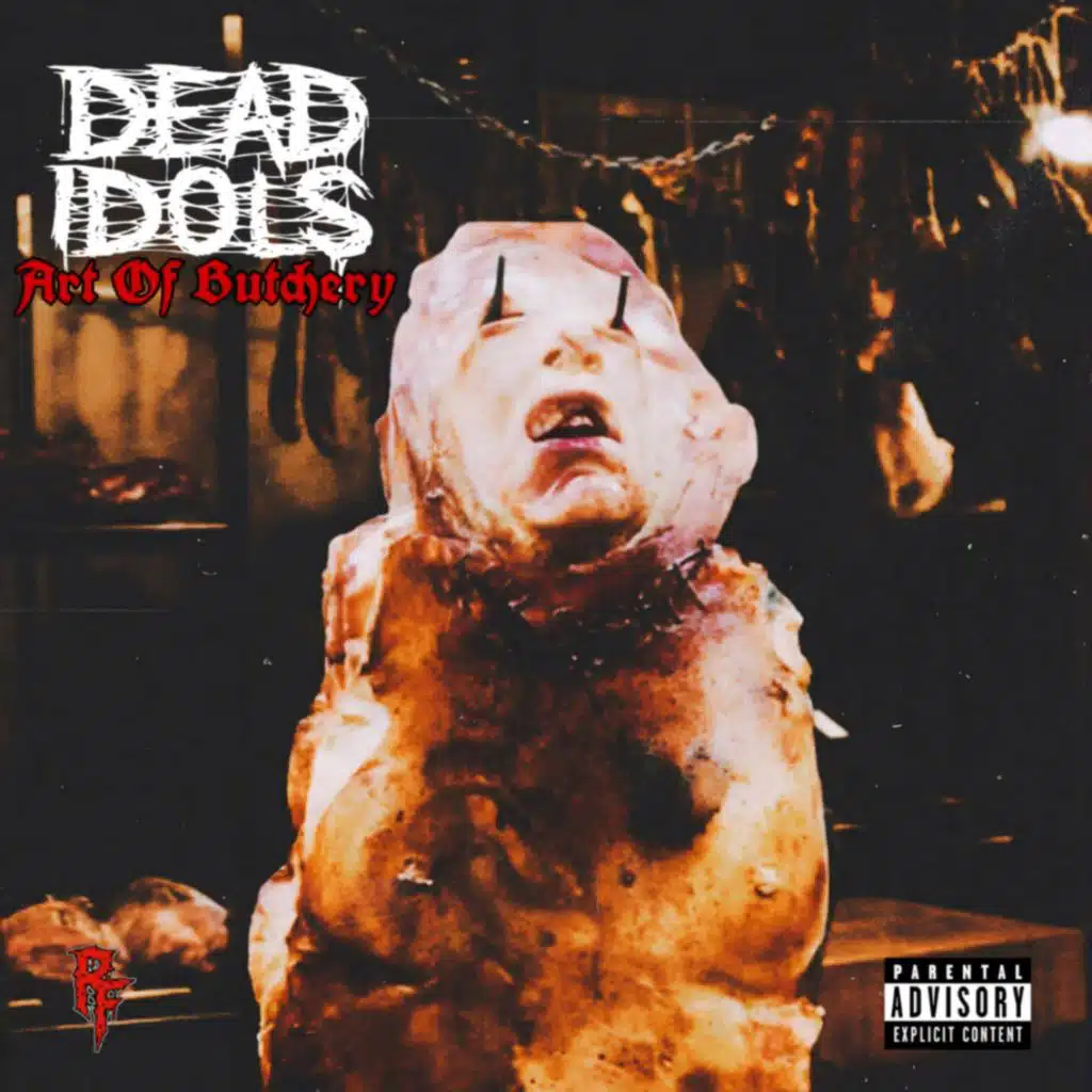 Dead Idols