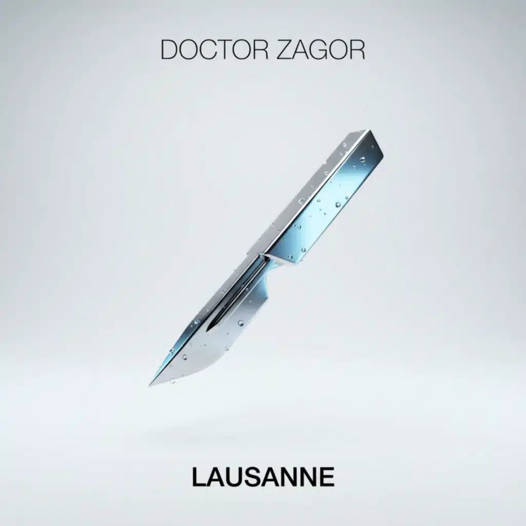 Doctor Zagor