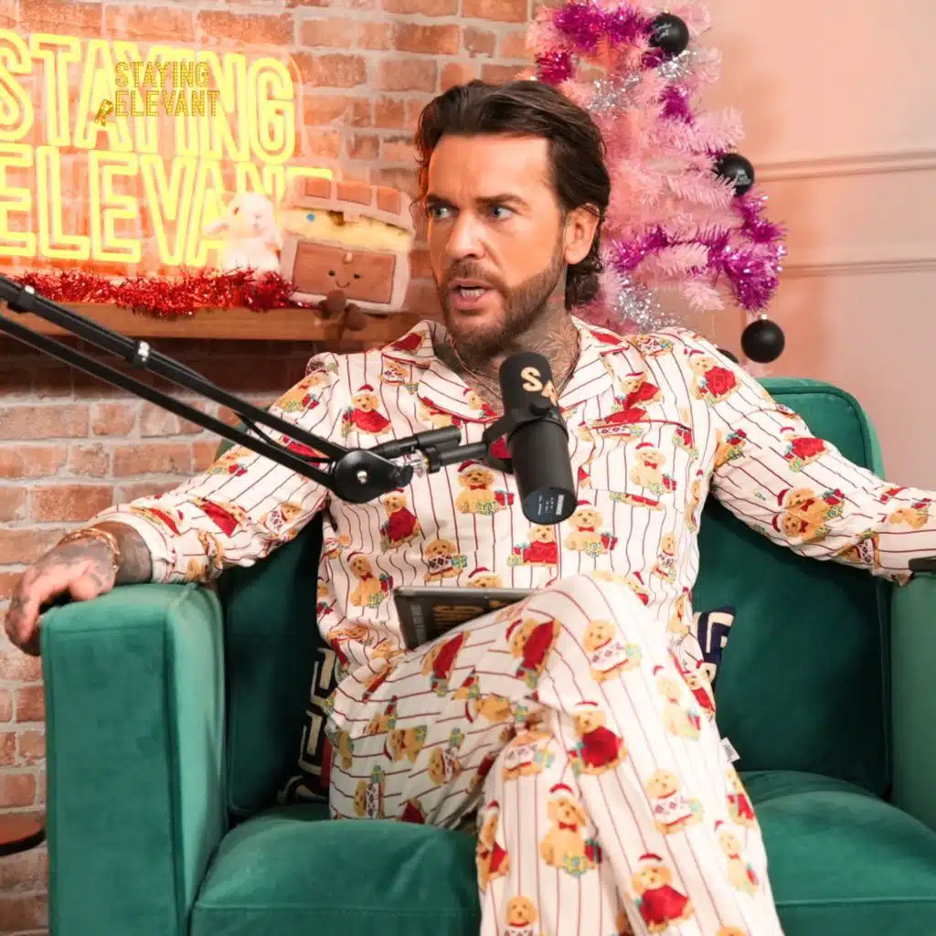 Sam is bringing WHO to Christmas?