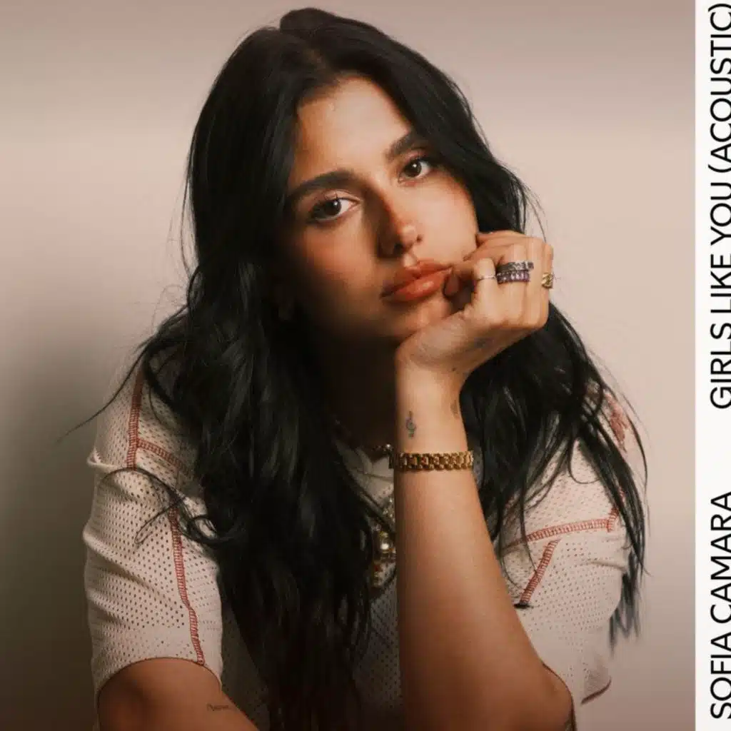 Girls Like You (Acoustic)