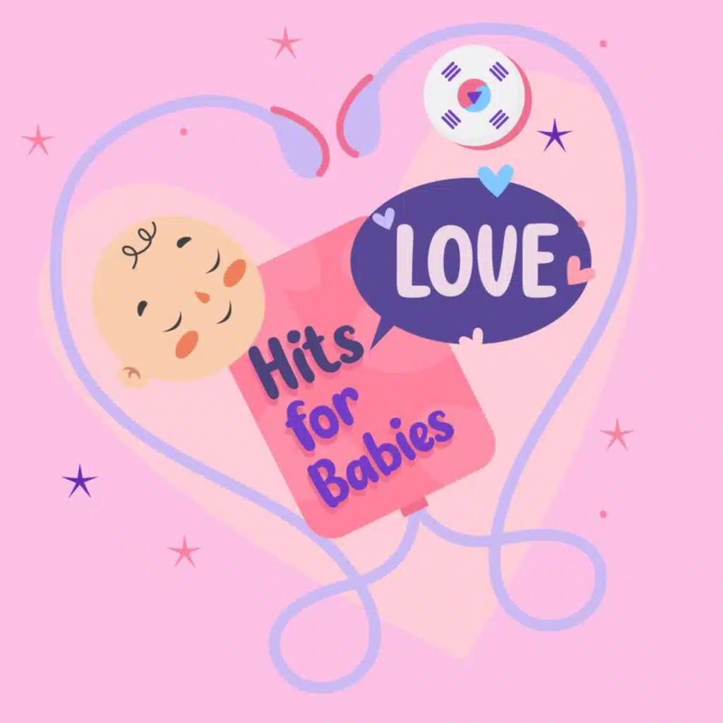 Love Hits for Babies