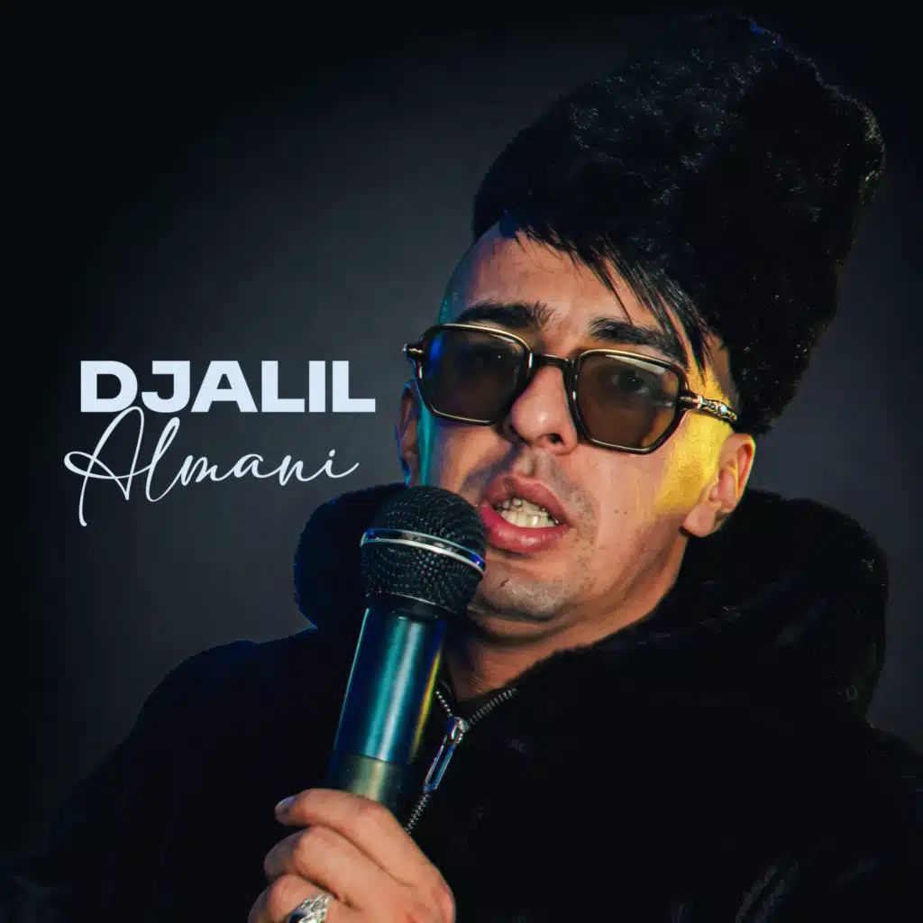Djalil Almani