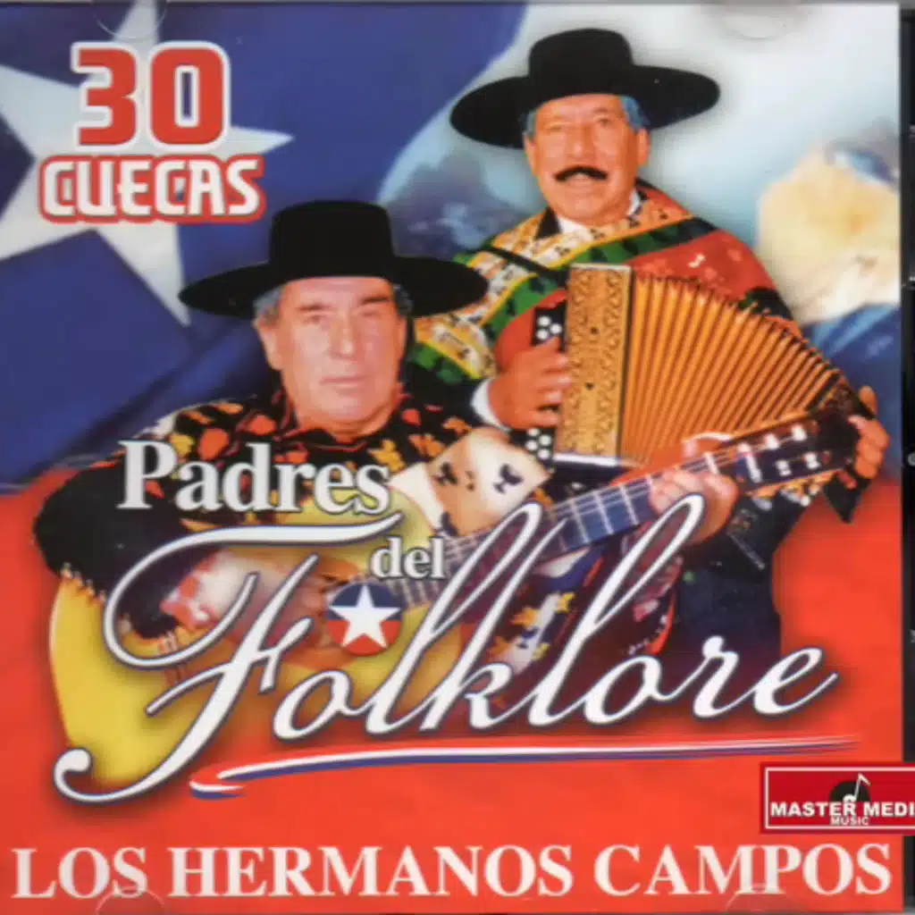 Los Hermanos Campos