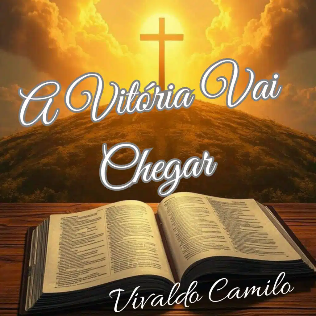 A Vitória Vai Chegar