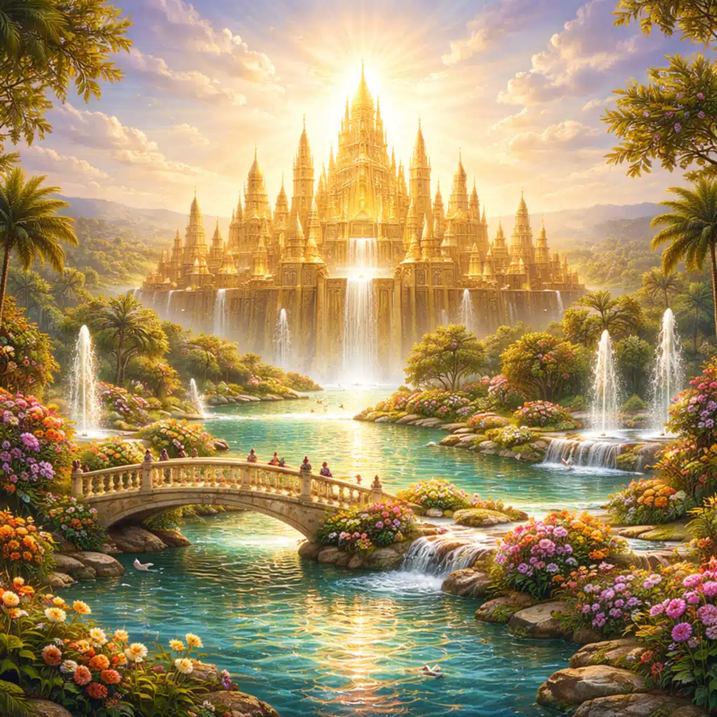 Multiplica o que Deus te deu (feat. GlorificAi)