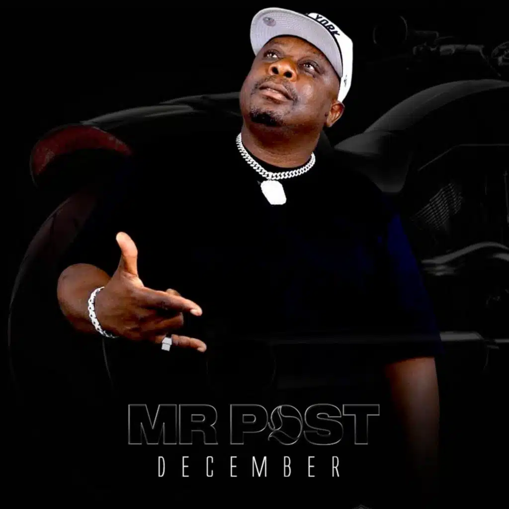 Mr Post