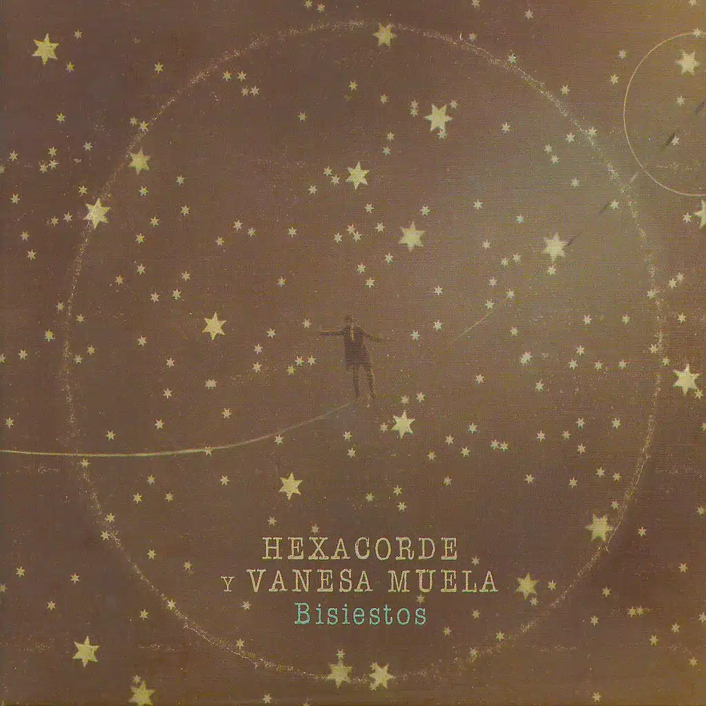 Hexacorde, Vanesa Muela