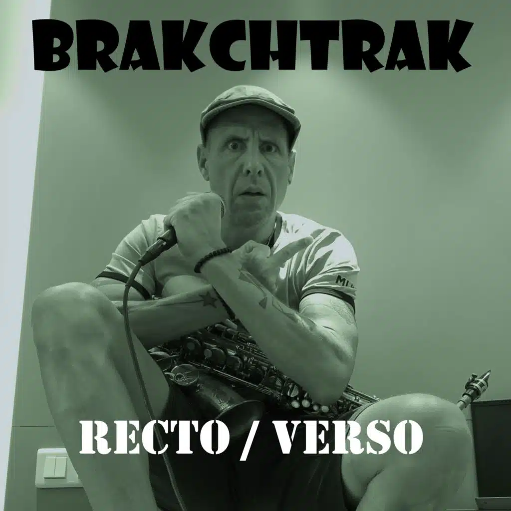 BRAKCHTRAK