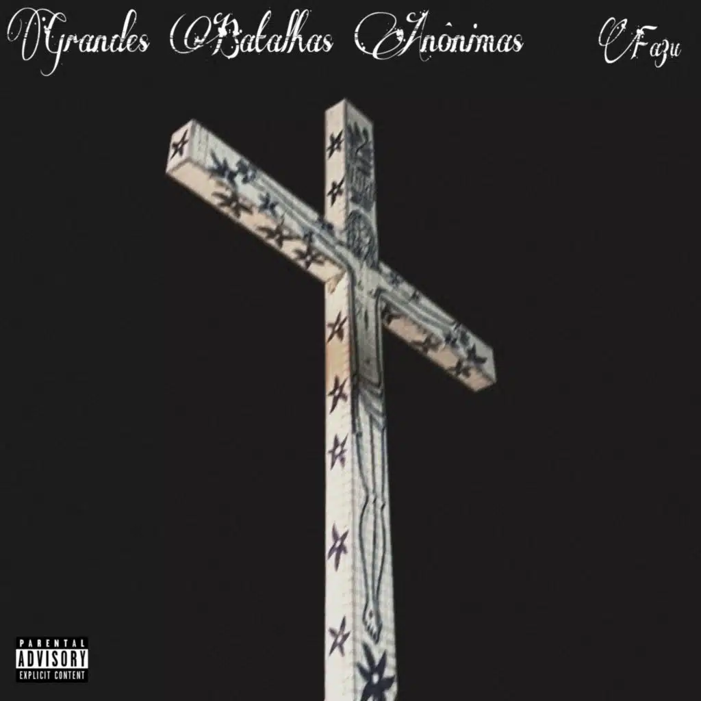 Grandes Batalhas Anônimas