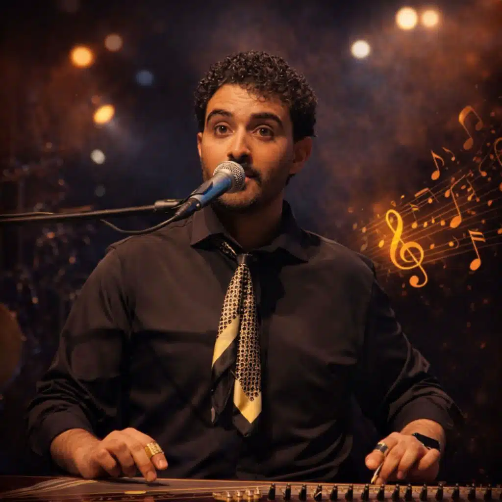 خلوه - عزف قانون | Khalow - Kanun