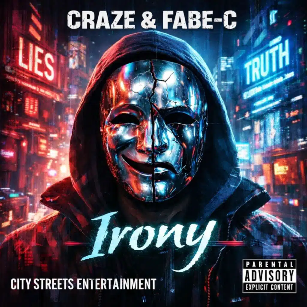 Craze & Fabe-C