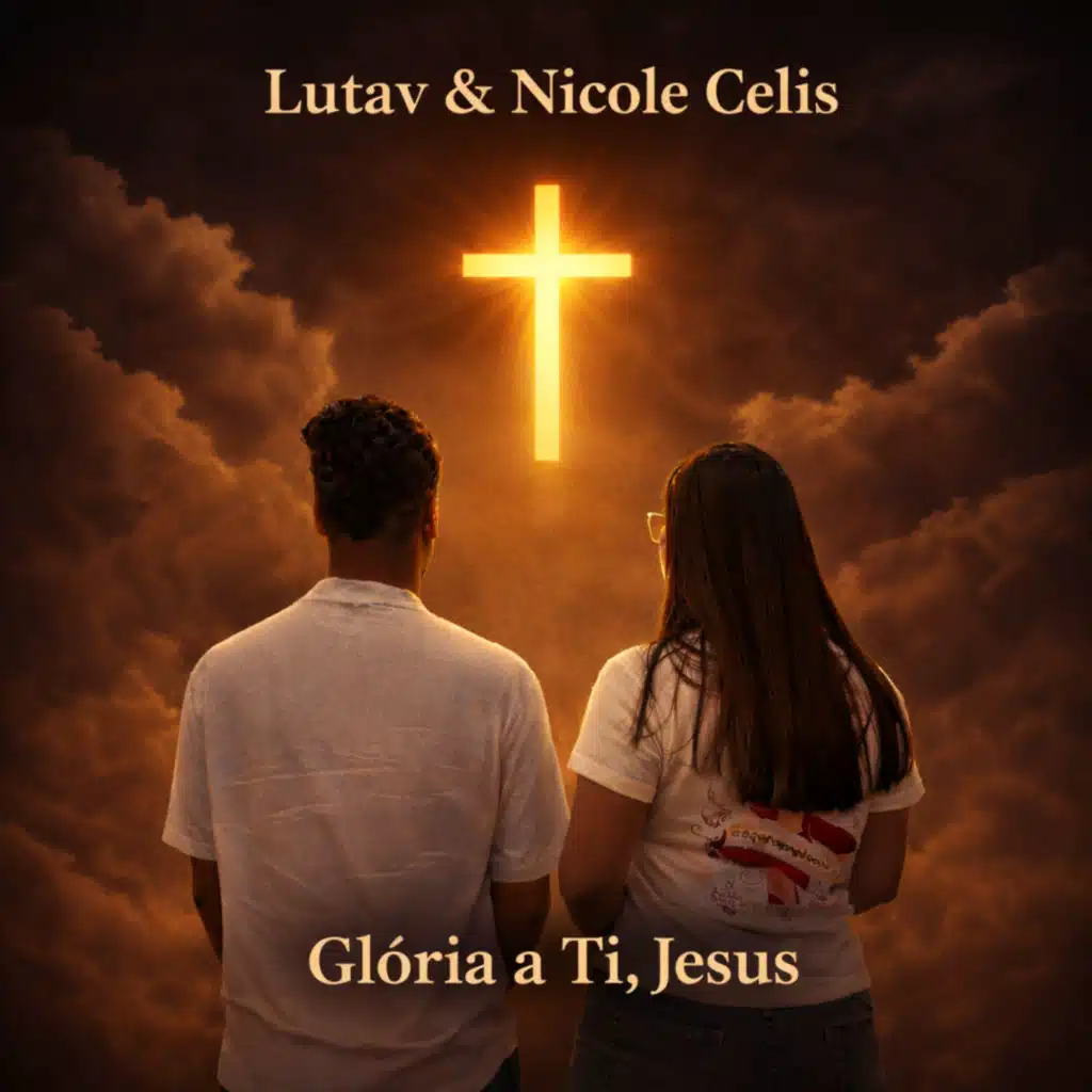 Glória a Ti, Jesus