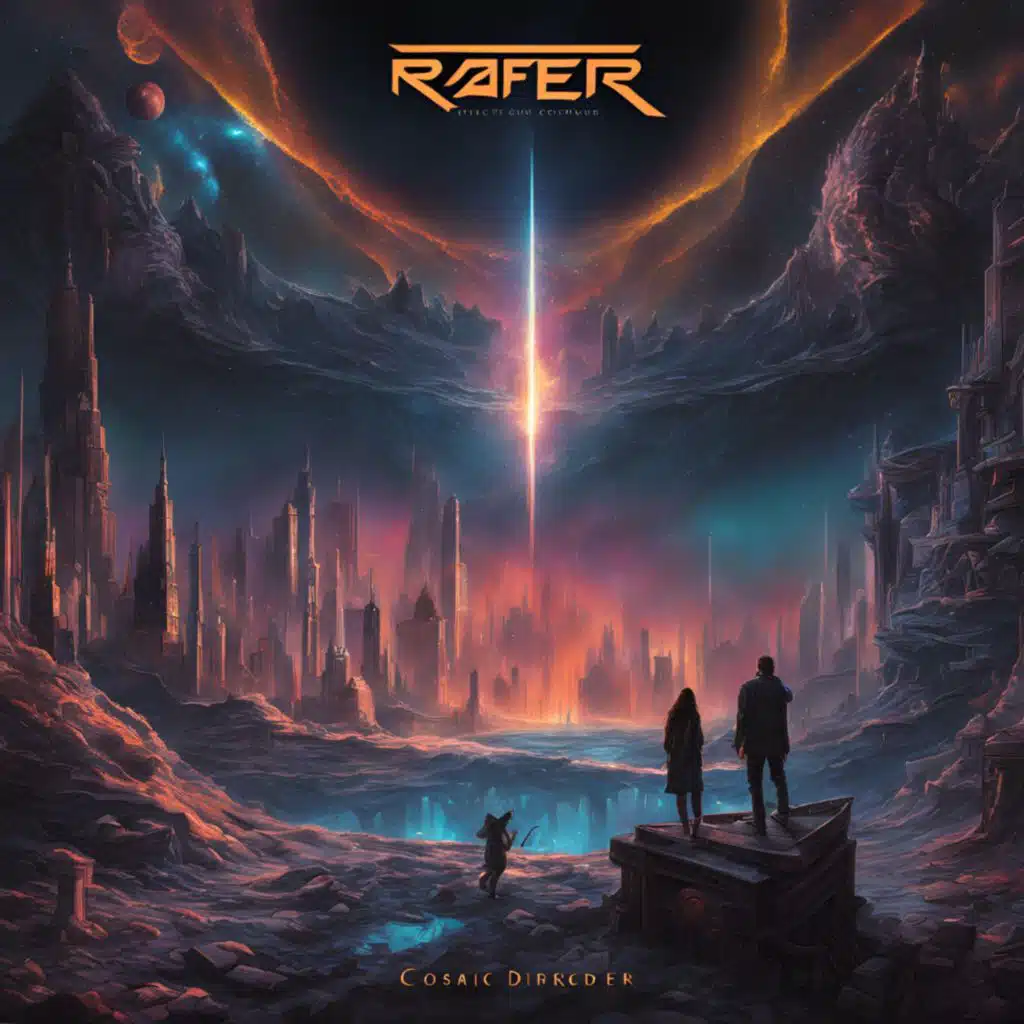 Rafêr