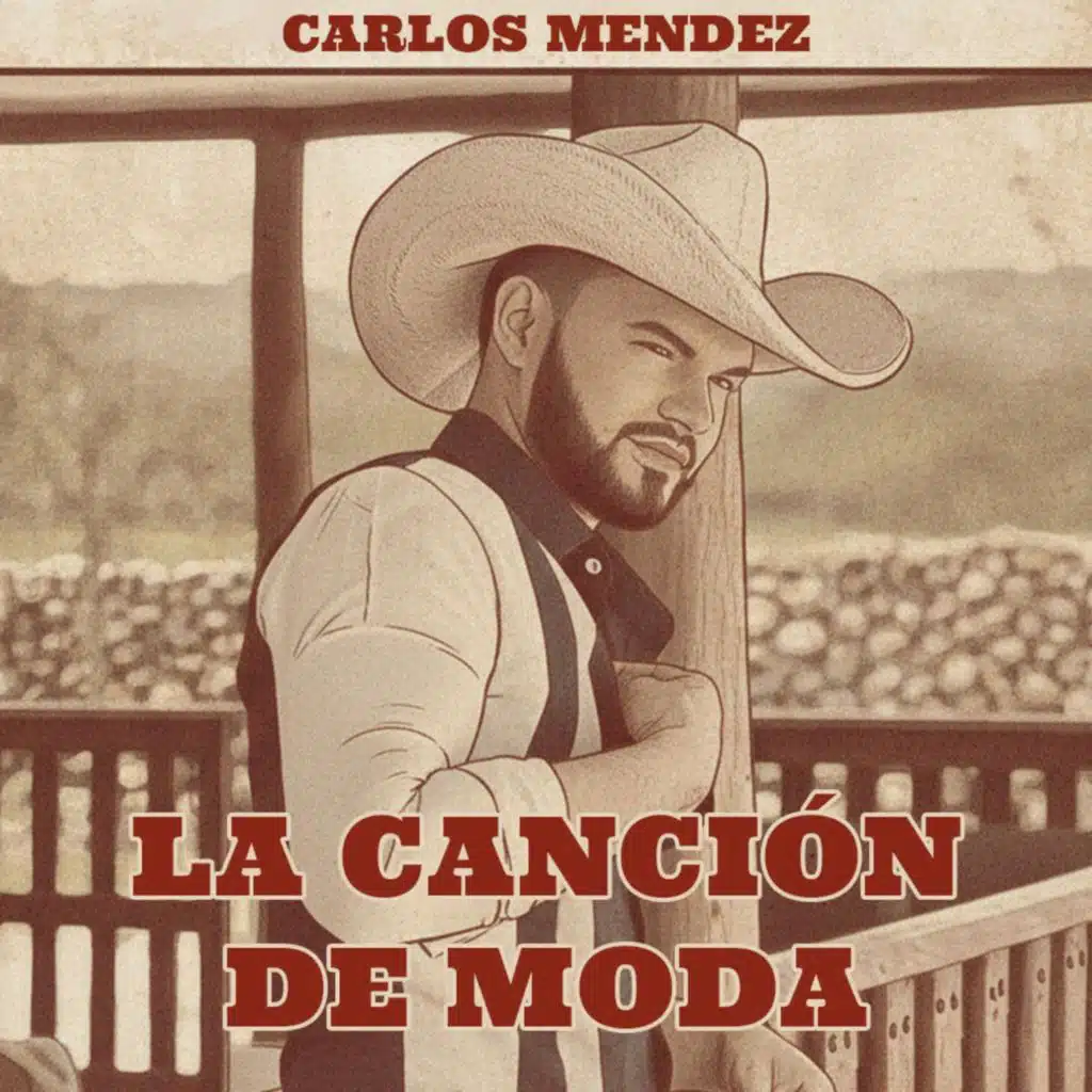 Carlos Mendez