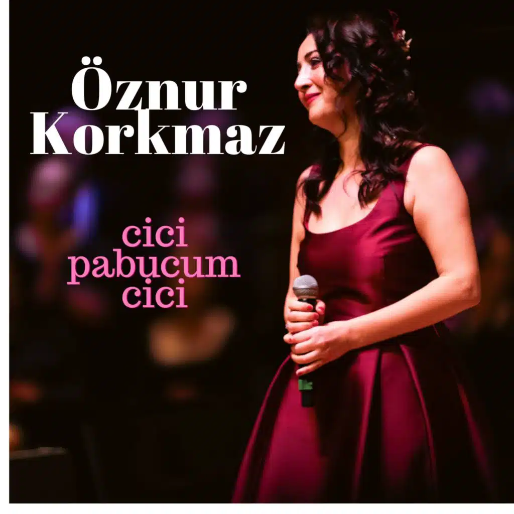 Öznur Korkmaz
