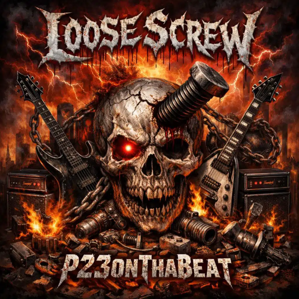 Loose Screw