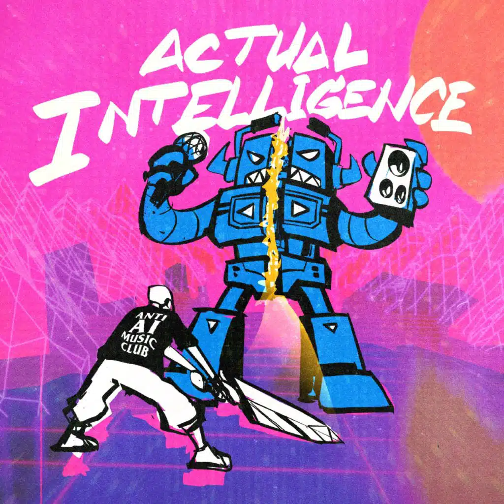 ACTUAL INTELLIGENCE