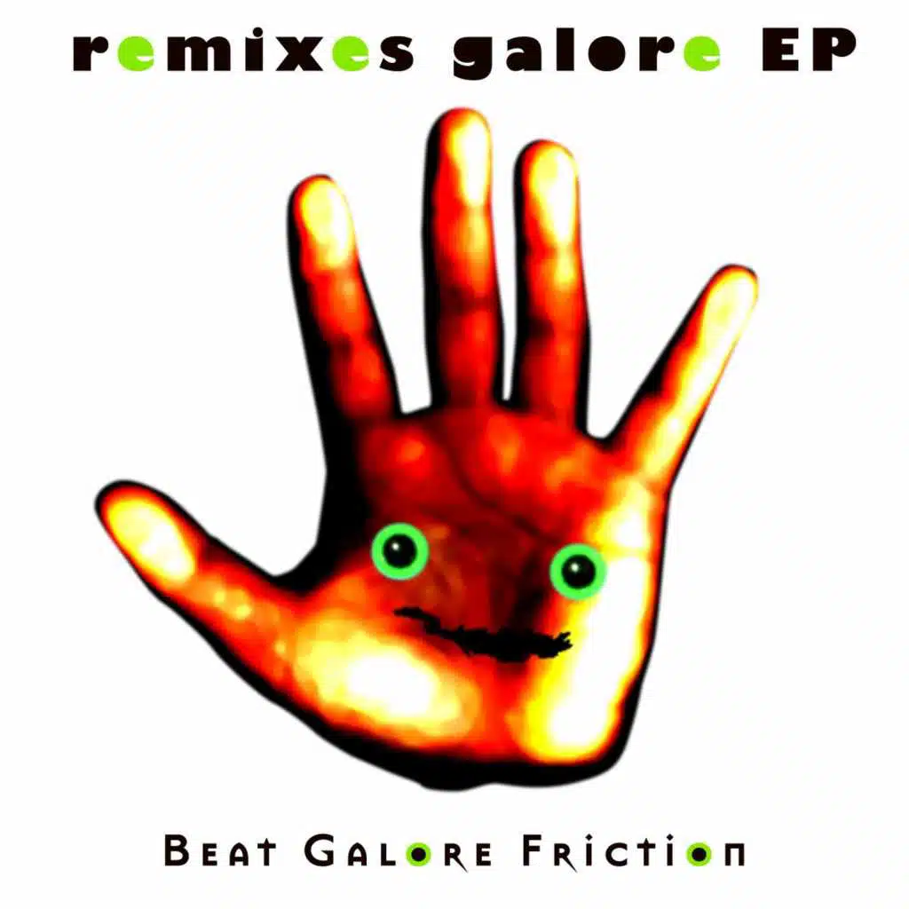 Beat Galore Friction