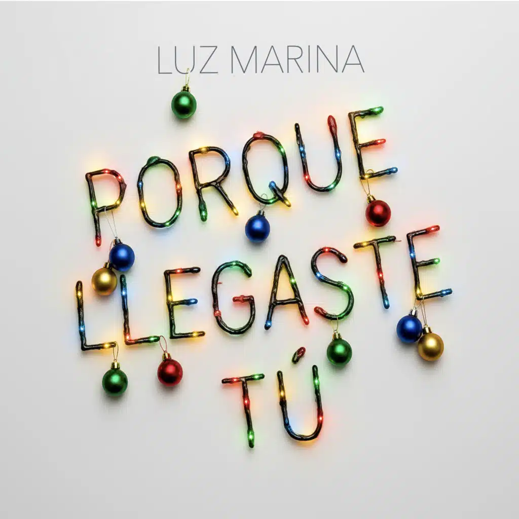 Luz Marina