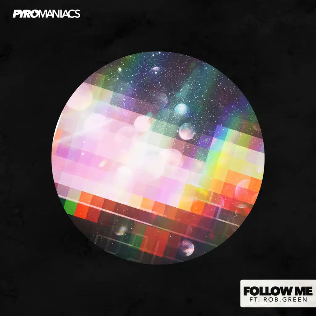 Follow Me (feat. ROB.GREEN)