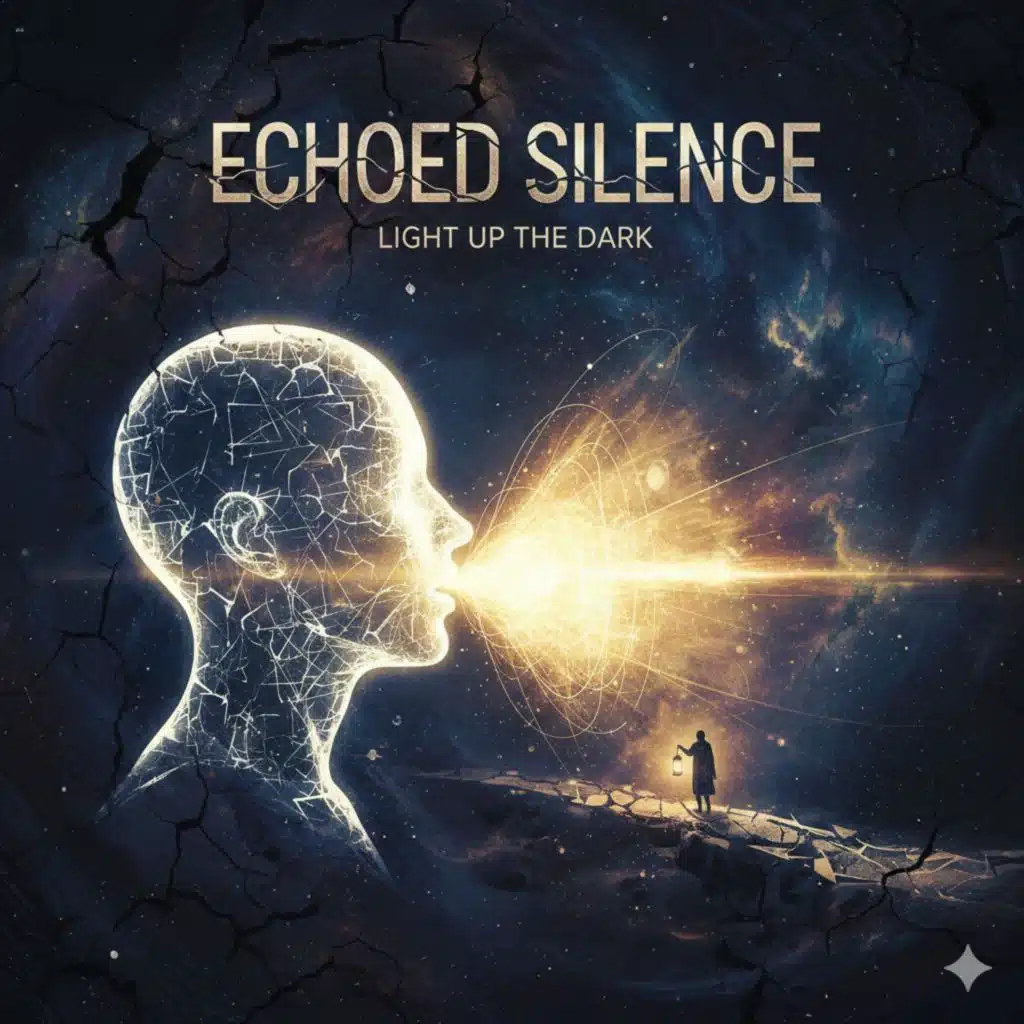 Echoed Silence