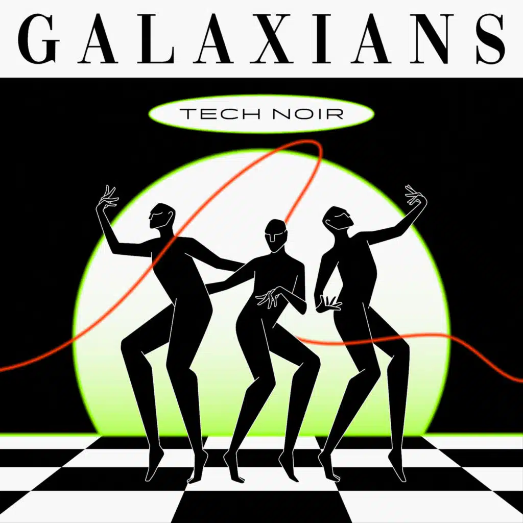 Galaxians