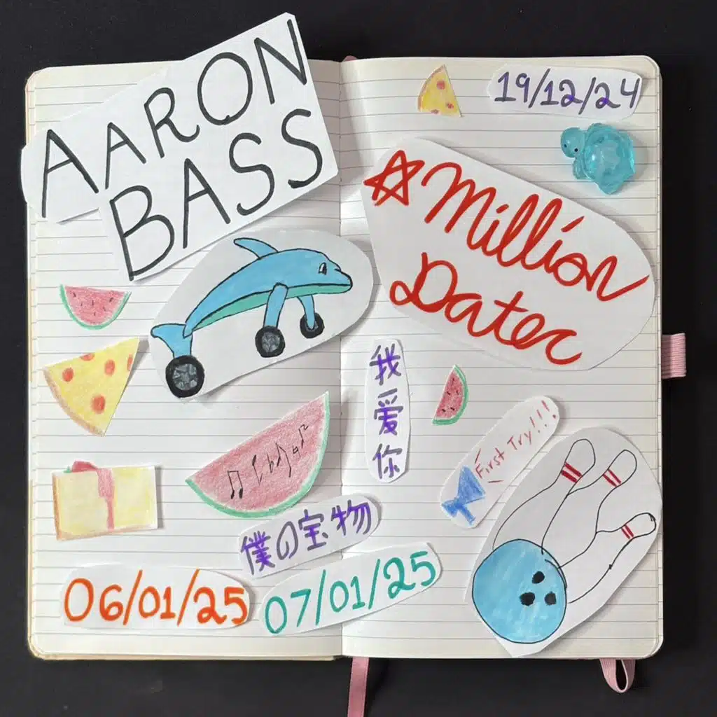 Aaron Bass