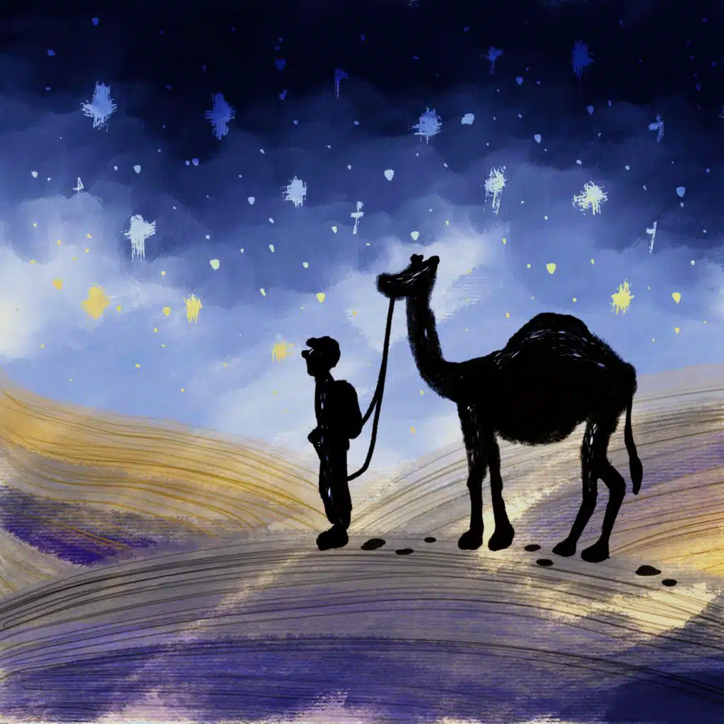 逐光 (feat. 青蛙, Oki, 小璦, 哈魯 & C.N.Y)