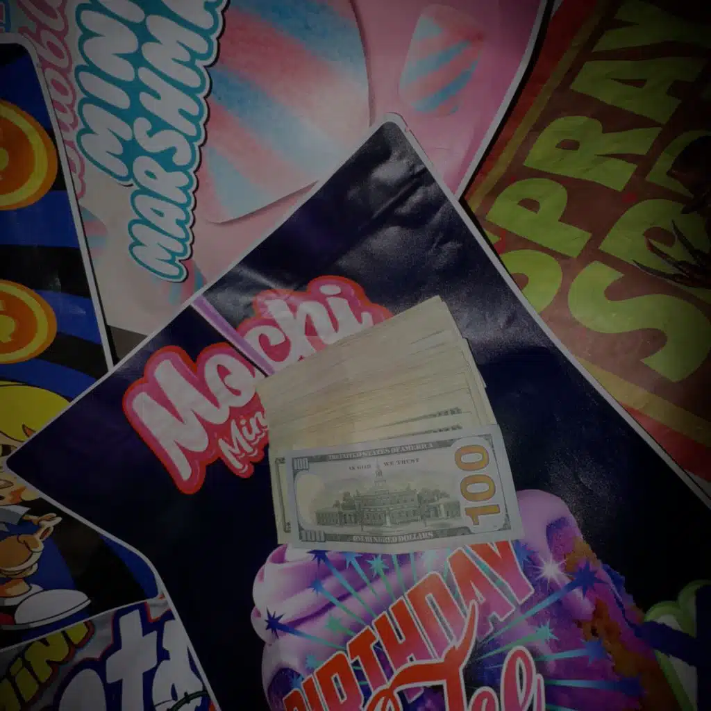 Massacre (feat. 13 & VitobMe)